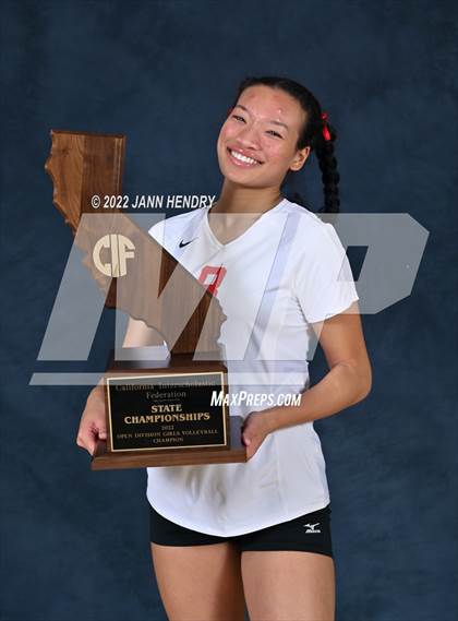 Thumbnail 2 in Cathedral Catholic ( CIF State Open Award) photogallery.