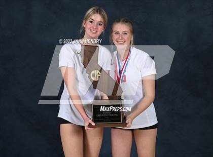 Thumbnail 2 in Cathedral Catholic ( CIF State Open Award) photogallery.