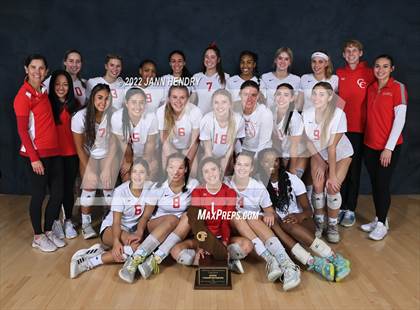 Thumbnail 2 in Cathedral Catholic ( CIF State Open Award) photogallery.