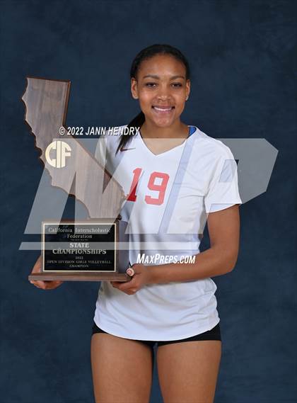Thumbnail 2 in Cathedral Catholic ( CIF State Open Award) photogallery.