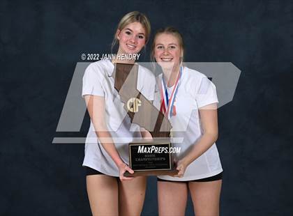 Thumbnail 1 in Cathedral Catholic ( CIF State Open Award) photogallery.