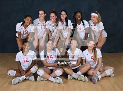 Thumbnail 1 in Cathedral Catholic ( CIF State Open Award) photogallery.