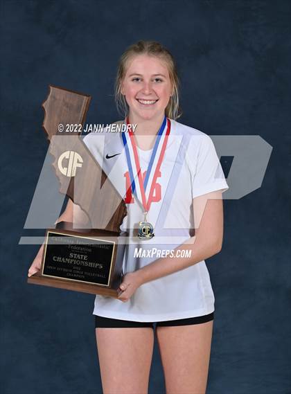 Thumbnail 2 in Cathedral Catholic ( CIF State Open Award) photogallery.