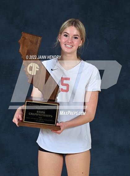 Thumbnail 1 in Cathedral Catholic ( CIF State Open Award) photogallery.