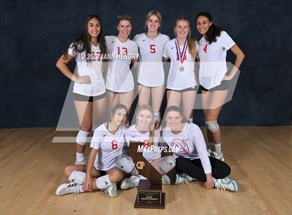 Thumbnail 1 in Cathedral Catholic ( CIF State Open Award) photogallery.