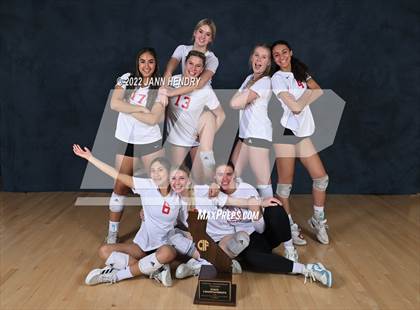 Thumbnail 2 in Cathedral Catholic ( CIF State Open Award) photogallery.