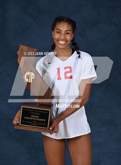 Thumbnail 1 in Cathedral Catholic ( CIF State Open Award) photogallery.