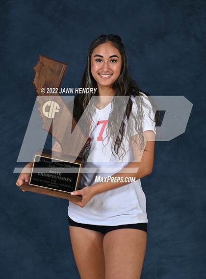 Thumbnail 1 in Cathedral Catholic ( CIF State Open Award) photogallery.
