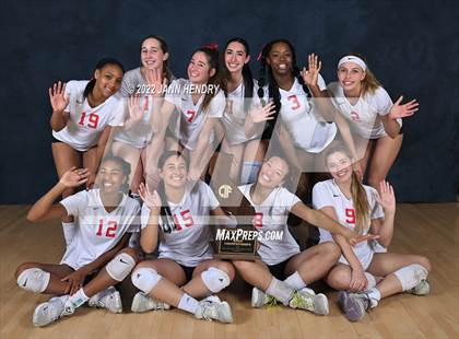 Thumbnail 3 in Cathedral Catholic ( CIF State Open Award) photogallery.
