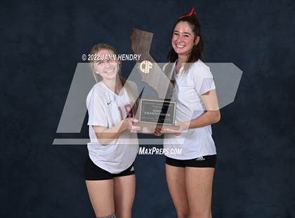 Thumbnail 1 in Cathedral Catholic ( CIF State Open Award) photogallery.