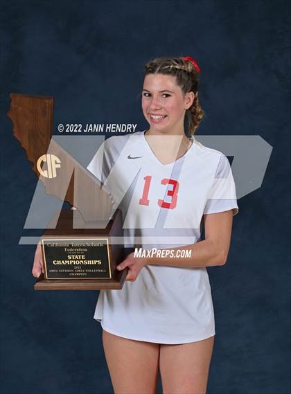 Thumbnail 2 in Cathedral Catholic ( CIF State Open Award) photogallery.