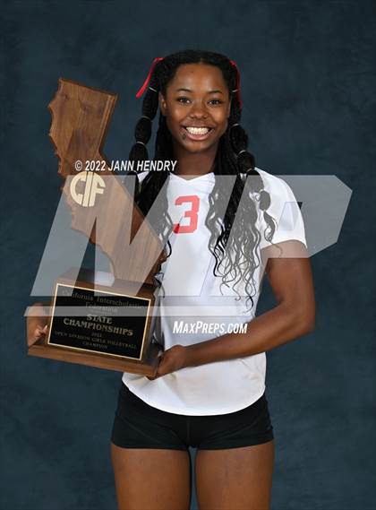 Thumbnail 2 in Cathedral Catholic ( CIF State Open Award) photogallery.
