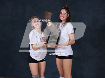 Thumbnail 2 in Cathedral Catholic ( CIF State Open Award) photogallery.