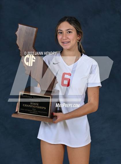 Thumbnail 3 in Cathedral Catholic ( CIF State Open Award) photogallery.