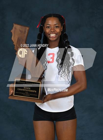 Thumbnail 3 in Cathedral Catholic ( CIF State Open Award) photogallery.