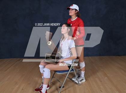 Thumbnail 3 in Cathedral Catholic ( CIF State Open Award) photogallery.
