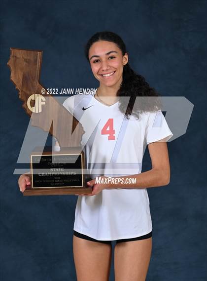 Thumbnail 1 in Cathedral Catholic ( CIF State Open Award) photogallery.