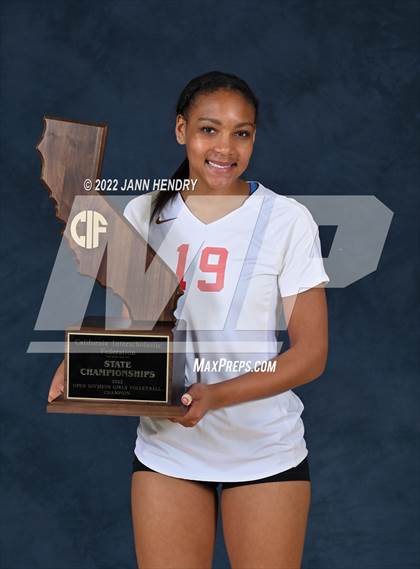 Thumbnail 3 in Cathedral Catholic ( CIF State Open Award) photogallery.