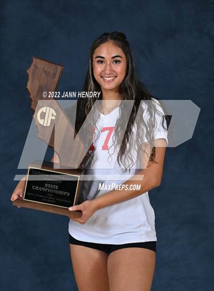 Thumbnail 2 in Cathedral Catholic ( CIF State Open Award) photogallery.