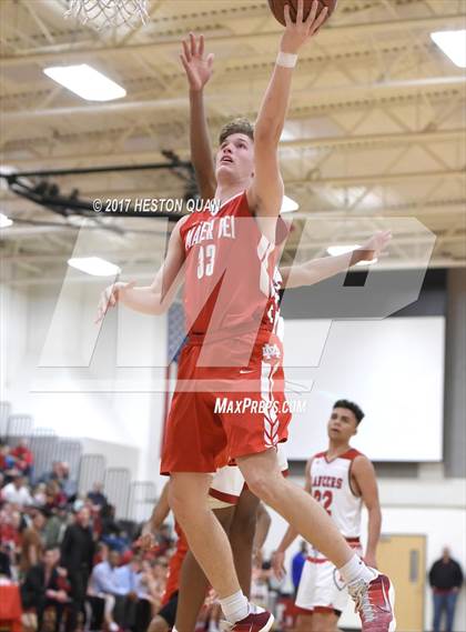 Thumbnail 2 in Mater Dei @ Orange Lutheran photogallery.