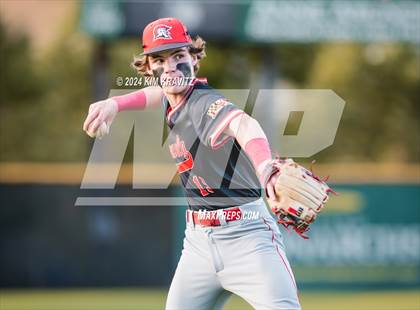 Thumbnail 2 in Glenelg vs. Fallston (MPSSAA 2A Semifinal) photogallery.
