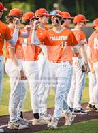 Photo from the gallery "Glenelg vs. Fallston (MPSSAA 2A Semifinal)"