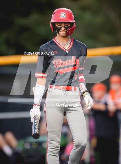 Thumbnail 2 in Glenelg vs. Fallston (MPSSAA 2A Semifinal) photogallery.