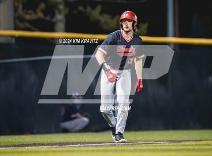 Thumbnail 3 in Glenelg vs. Fallston (MPSSAA 2A Semifinal) photogallery.