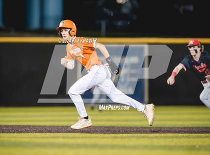 Thumbnail 1 in Glenelg vs. Fallston (MPSSAA 2A Semifinal) photogallery.