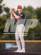 Photo from the gallery "Glenelg vs. Fallston (MPSSAA 2A Semifinal)"