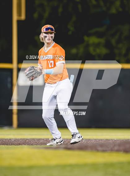 Thumbnail 1 in Glenelg vs. Fallston (MPSSAA 2A Semifinal) photogallery.