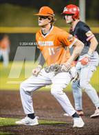 Photo from the gallery "Glenelg vs. Fallston (MPSSAA 2A Semifinal)"