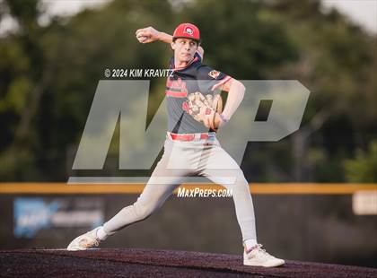 Thumbnail 3 in Glenelg vs. Fallston (MPSSAA 2A Semifinal) photogallery.