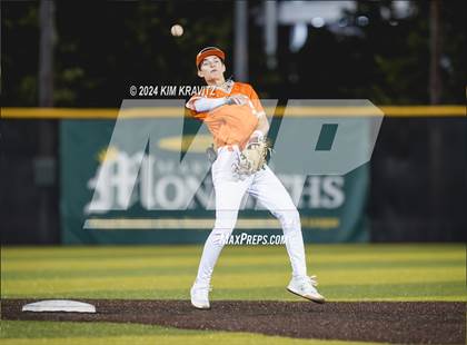 Thumbnail 2 in Glenelg vs. Fallston (MPSSAA 2A Semifinal) photogallery.