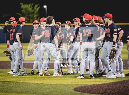 Thumbnail 1 in Glenelg vs. Fallston (MPSSAA 2A Semifinal) photogallery.