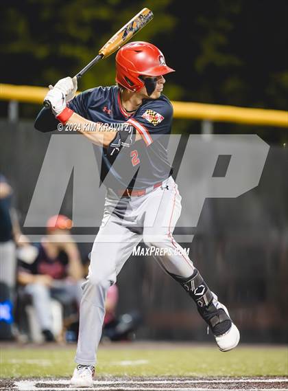 Thumbnail 1 in Glenelg vs. Fallston (MPSSAA 2A Semifinal) photogallery.