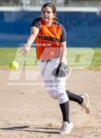 Photo from the gallery "Washington @ American"