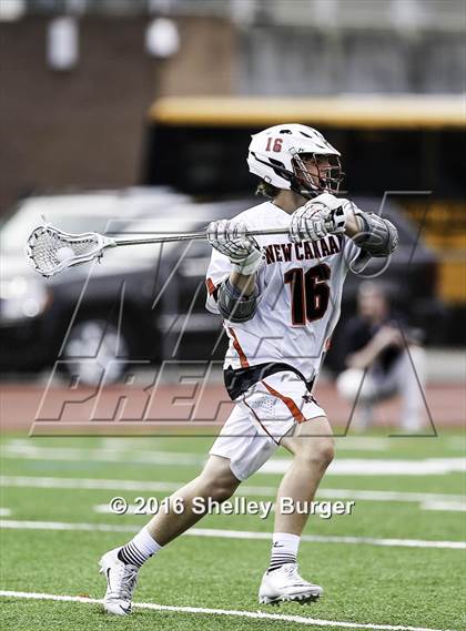 Thumbnail 1 in New Canaan vs. Hand (CIAC Class M Final) photogallery.