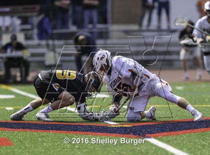 Thumbnail 1 in New Canaan vs. Hand (CIAC Class M Final) photogallery.