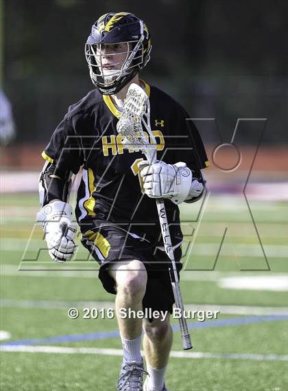 Thumbnail 2 in New Canaan vs. Hand (CIAC Class M Final) photogallery.
