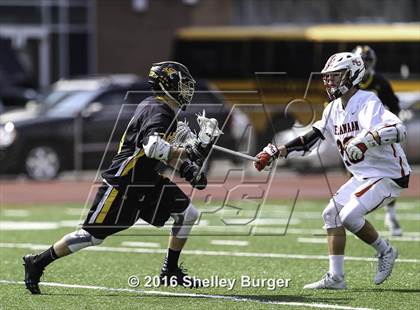 Thumbnail 1 in New Canaan vs. Hand (CIAC Class M Final) photogallery.