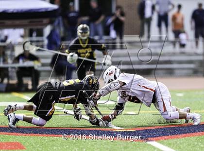 Thumbnail 3 in New Canaan vs. Hand (CIAC Class M Final) photogallery.