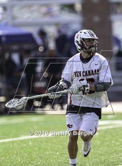 Thumbnail 1 in New Canaan vs. Hand (CIAC Class M Final) photogallery.