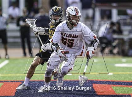 Thumbnail 1 in New Canaan vs. Hand (CIAC Class M Final) photogallery.