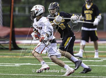 Thumbnail 1 in New Canaan vs. Hand (CIAC Class M Final) photogallery.