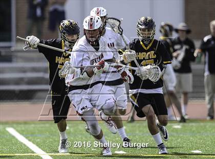 Thumbnail 1 in New Canaan vs. Hand (CIAC Class M Final) photogallery.