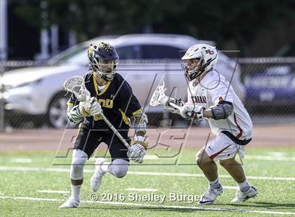 Thumbnail 1 in New Canaan vs. Hand (CIAC Class M Final) photogallery.