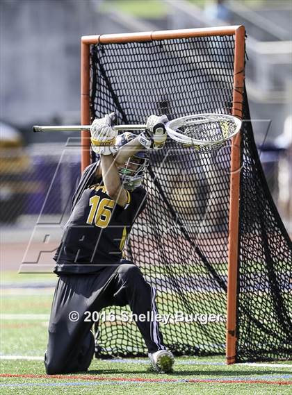 Thumbnail 3 in New Canaan vs. Hand (CIAC Class M Final) photogallery.