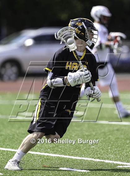 Thumbnail 1 in New Canaan vs. Hand (CIAC Class M Final) photogallery.