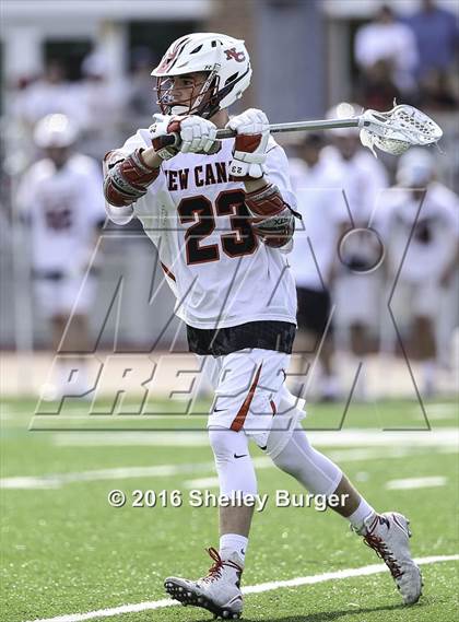 Thumbnail 3 in New Canaan vs. Hand (CIAC Class M Final) photogallery.